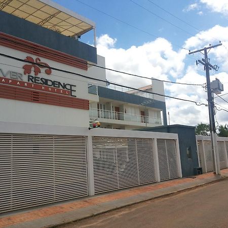 Viver Apart Hotel Rio Branco Ngoại thất bức ảnh