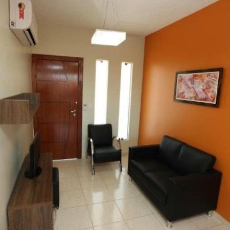 Viver Apart Hotel Rio Branco Phòng bức ảnh