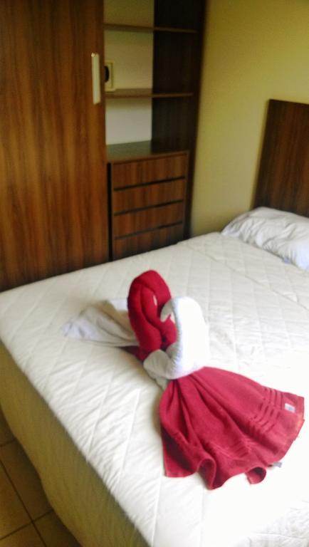 Viver Apart Hotel Rio Branco Ngoại thất bức ảnh