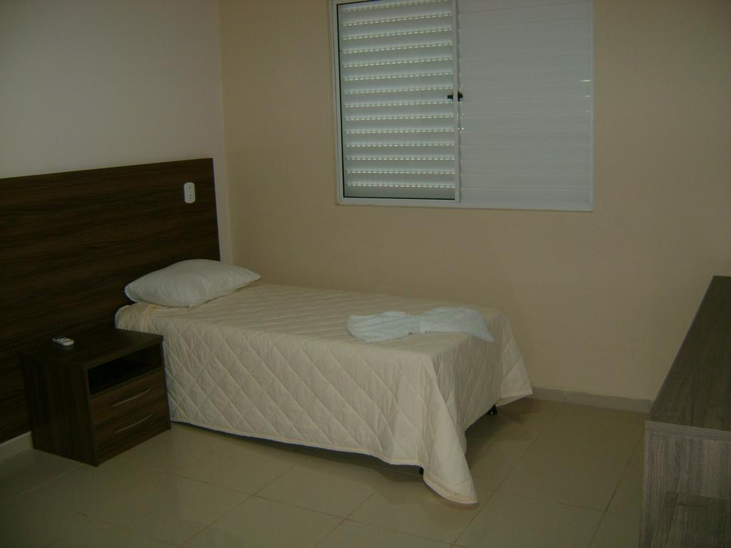 Viver Apart Hotel Rio Branco Ngoại thất bức ảnh