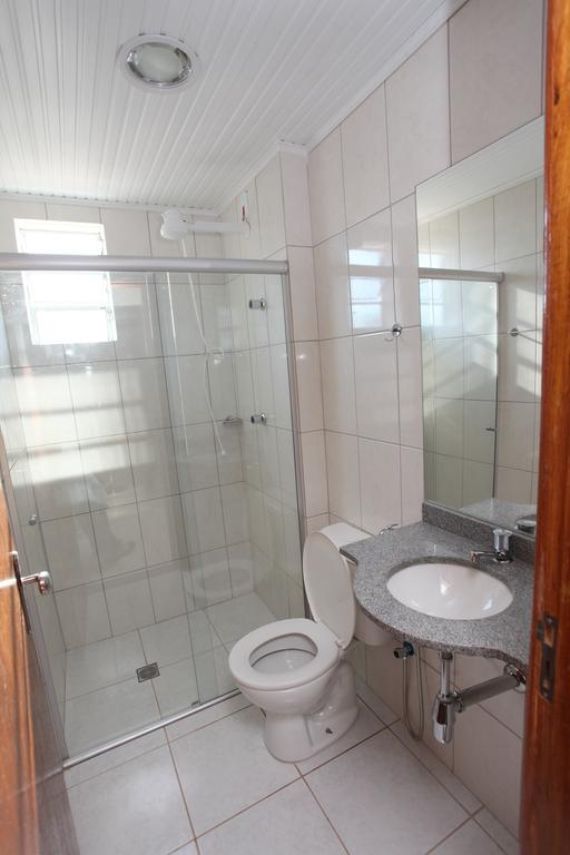 Viver Apart Hotel Rio Branco Ngoại thất bức ảnh