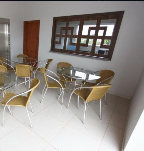 Viver Apart Hotel Rio Branco Ngoại thất bức ảnh