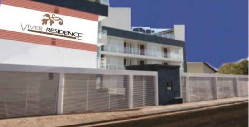 Viver Apart Hotel Rio Branco Ngoại thất bức ảnh