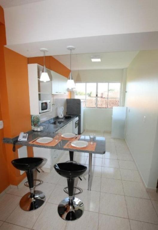 Viver Apart Hotel Rio Branco Ngoại thất bức ảnh
