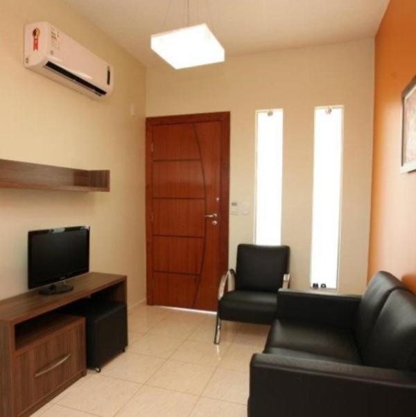 Viver Apart Hotel Rio Branco Phòng bức ảnh