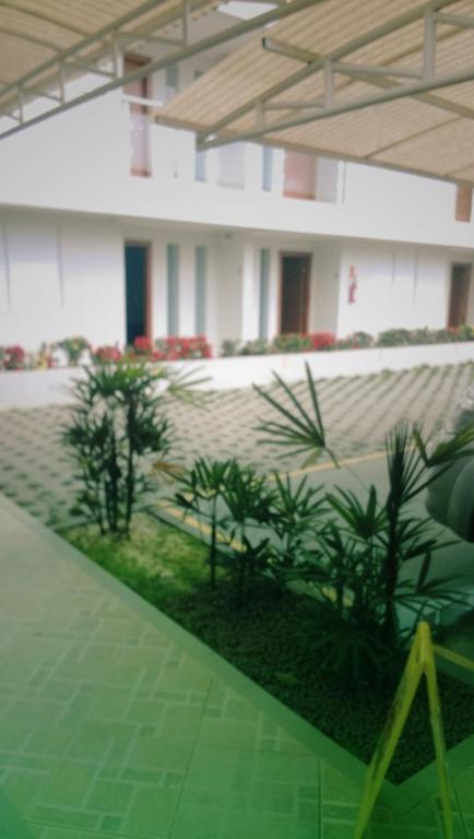 Viver Apart Hotel Rio Branco Ngoại thất bức ảnh